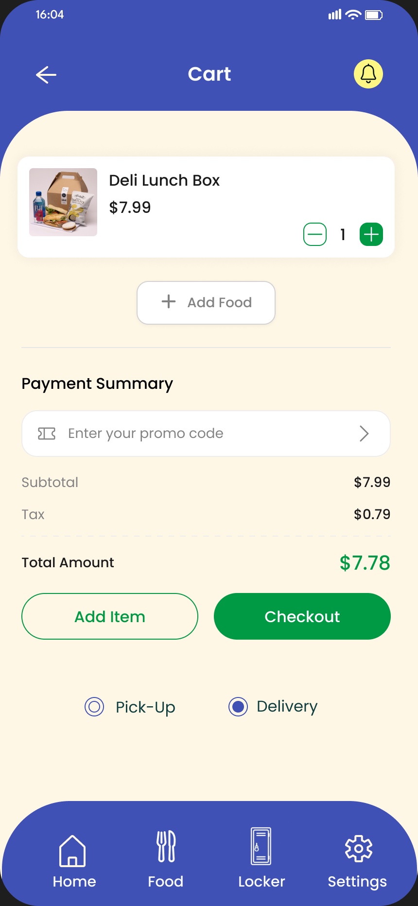 Cart